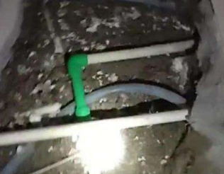 福贡卫生间漏水多少钱
