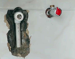 福贡卫生间漏水哪家好