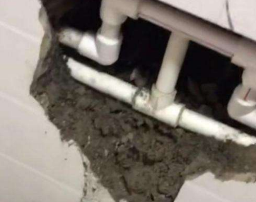 福贡卫生间漏水哪家好