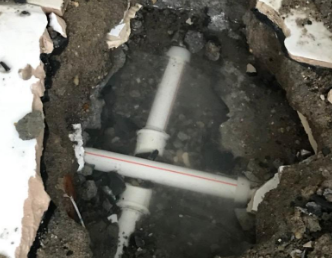 福贡卫生间防水公司