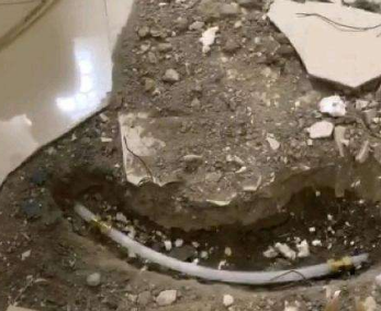福贡卫生间测漏水哪家优惠