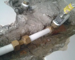 福贡测漏水多少钱
