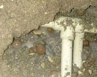 福贡卫生间防水的报价