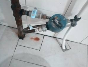 福贡水管维修24小时电话