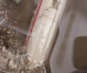 福贡水管维修公司