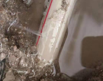 福贡水管维修多少钱