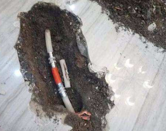 福贡水管维修哪家好