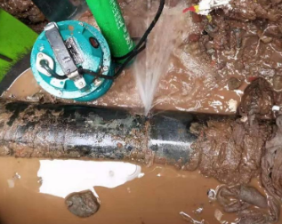福贡卫生间测漏水的相关介绍