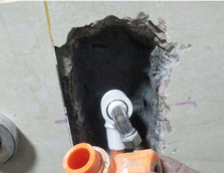 福贡卫生间测漏水哪家好