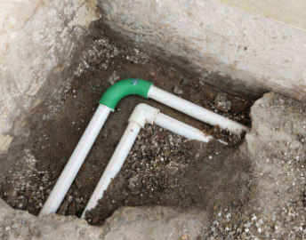 福贡卫生间测漏水价格多少