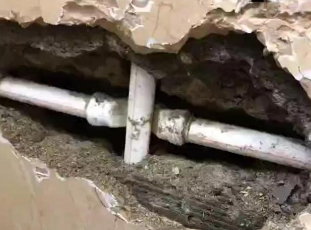 福贡水管维修哪家好