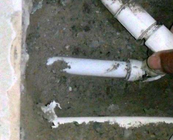 福贡卫生间测漏水哪家好