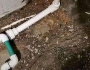 福贡卫生间测漏水服务电话