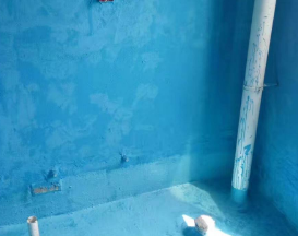 福贡卫生间防水多少钱