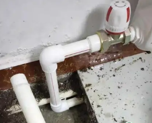 福贡卫生间测漏水多少钱