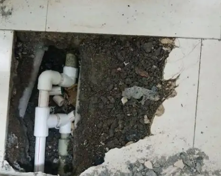 福贡卫生间测漏水哪家好