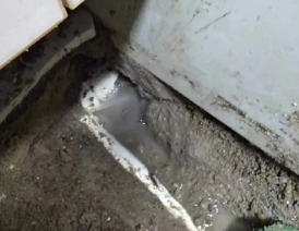 福贡卫生间测漏水多少钱