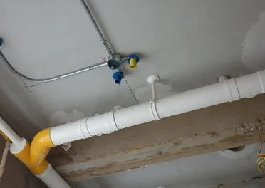 福贡水管维修多少钱