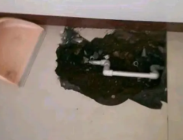 福贡卫生间测漏水多少钱