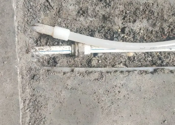 福贡卫生间测漏水之解决方法
