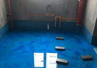 福贡卫生间防水步骤