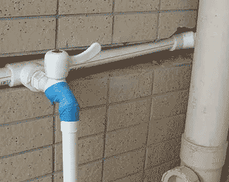 福贡水管维修的解决方法