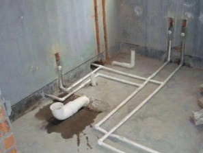 福贡水管维修多少钱