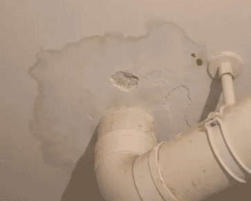 福贡卫生间测漏水的检测方法