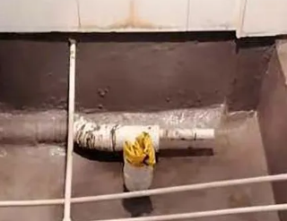 福贡卫生间测漏水服务电话