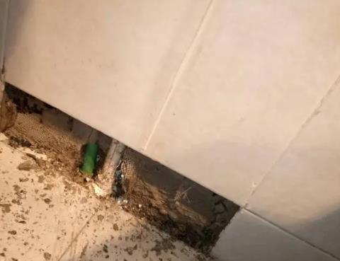 福贡测漏水公司为您专业分享下检漏仪器准确定位的方法有什么特点?