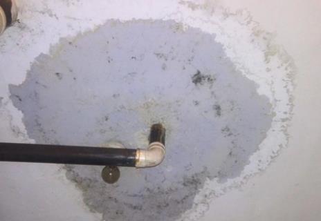 福贡测漏水公司分享如何自检漏水