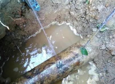 福贡卫生间测漏水公司分享下我们可以检测到轻微的漏水和水压吗？