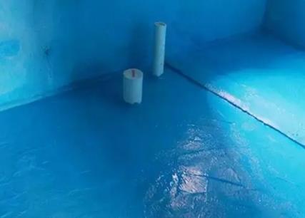 福贡卫生间防水公司分享防水小知识