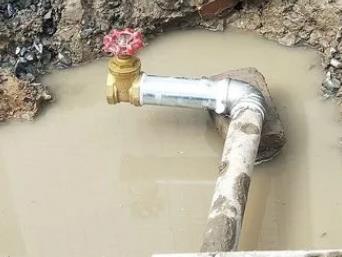 福贡漏水检测电话多少