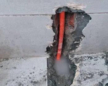福贡漏水检测哪家好