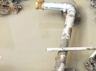 福贡测漏水公司电话